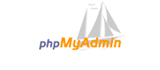 Web hosting con PHPMyAdmin